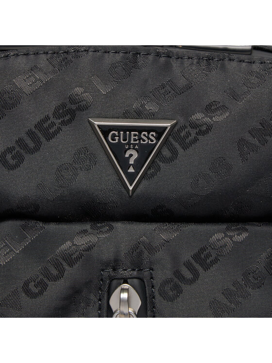 Guess Guess Borsellino Glassic Eco Mini-Bags HMGLAC P4107 Nero