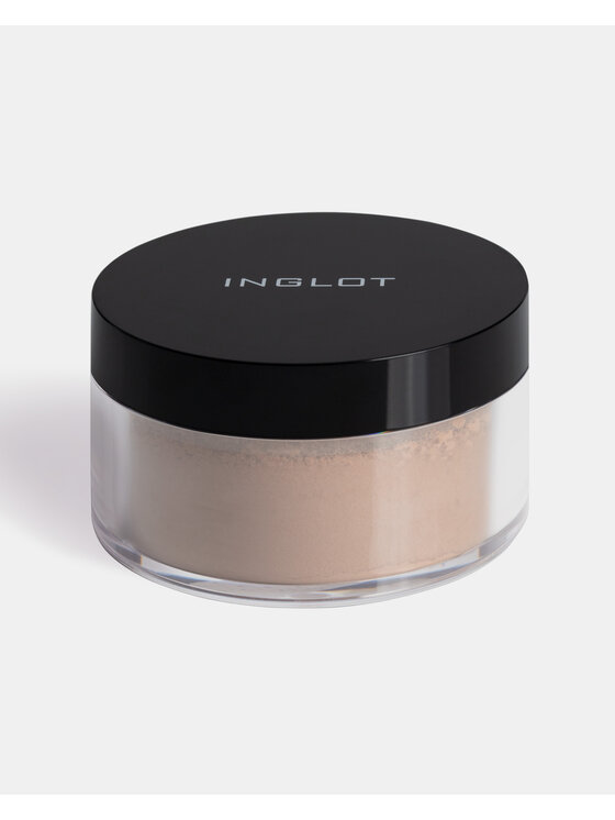 INGLOT INGLOT Perfect Finish Puder 12