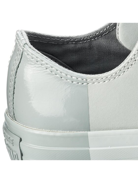 Converse Plat nky Ctas Ox 159529C eda Modivo.cz