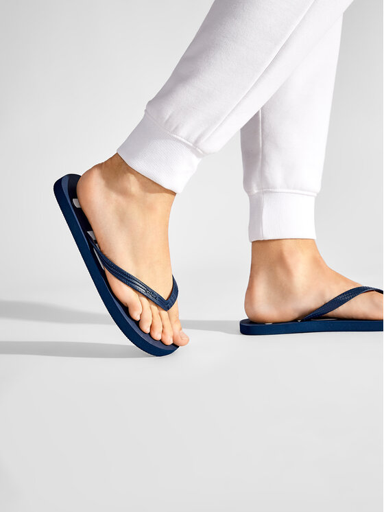 Fila Fila В'єтнамки Troy Slipper FFM0007.50005 Рожевий