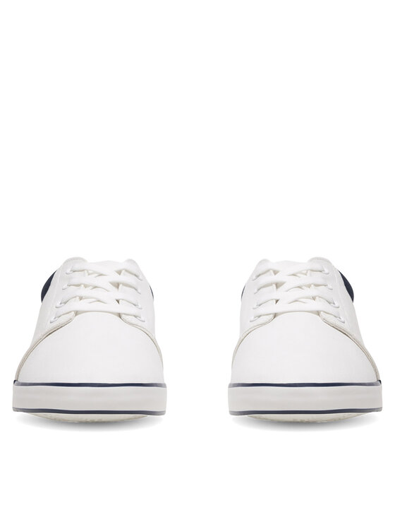 Lanetti Lanetti Scarpe da ginnastica MS20347-11 Bianco