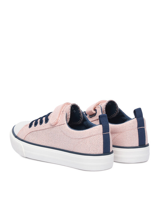 DeeZee DeeZee Tennised CEO-CSS20377-53 Roosa