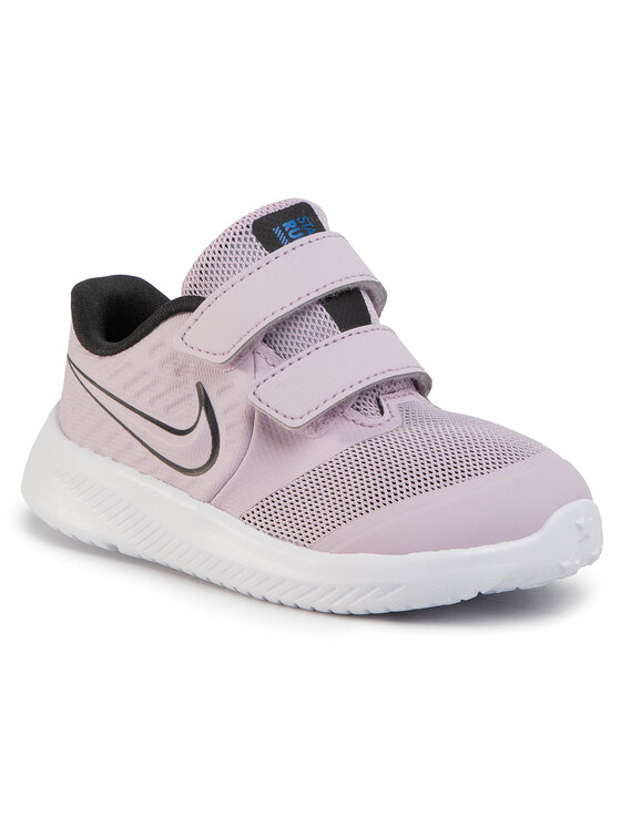 Nike Batai Star Runner 2 (Tdv) AT1803 501 Violetinė • Modivo.lt