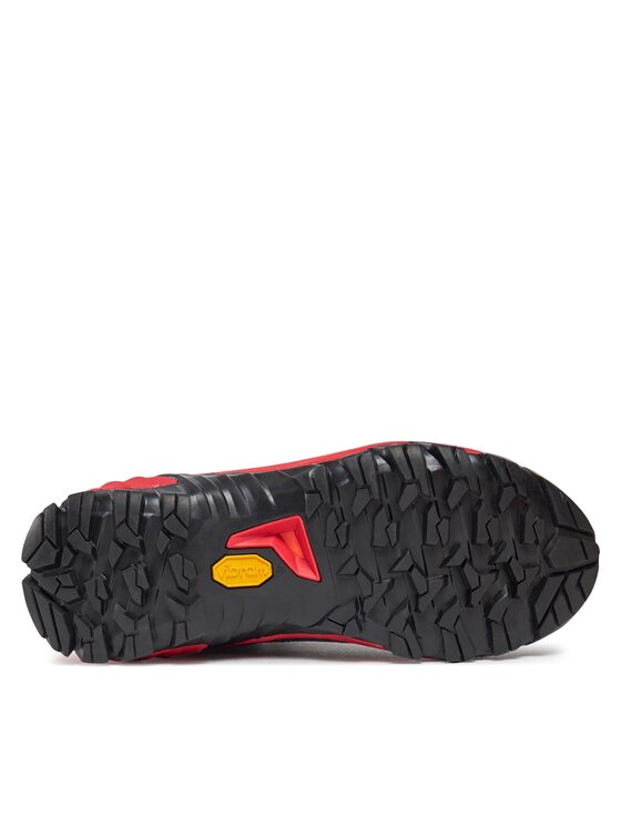 Mammut Mammut Trekkingschuhe Sapuen Low Gtx GORE-TEX 3030-04271-00576 Schwarz