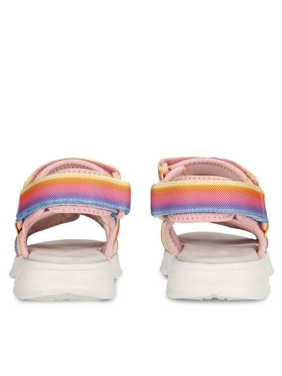 ZigZag ZigZag Sandaalid Sasir Kids Z232276 Värviline