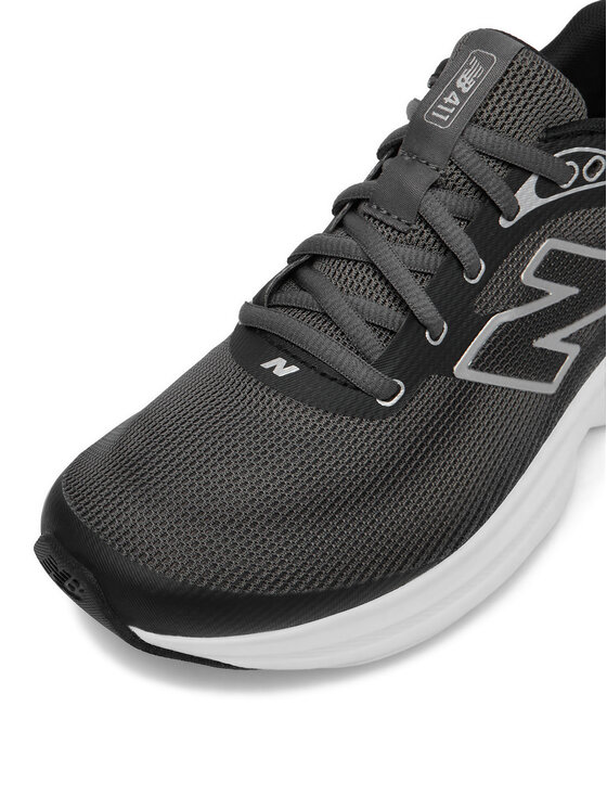 New Balance New Balance Jooksujalatsid C-W4115L8 Must
