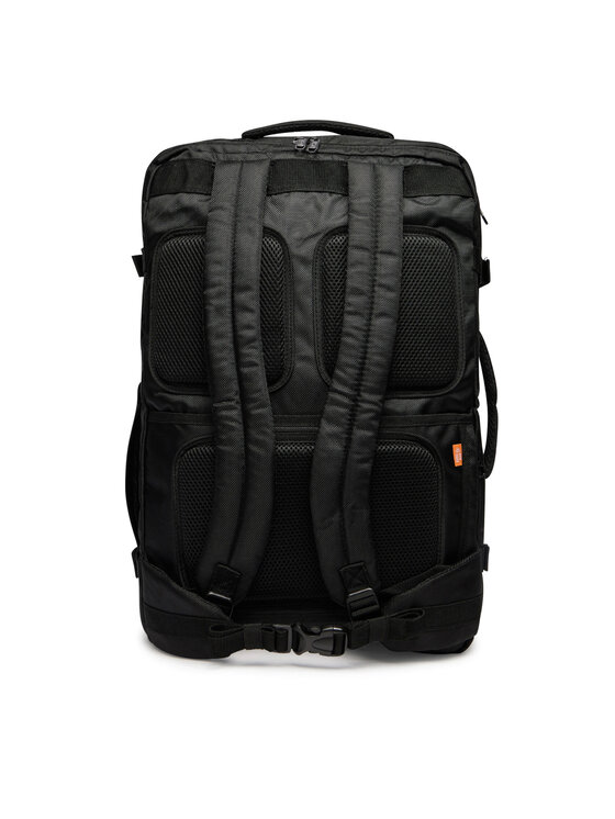 Puccini Puccini Plecak PM9028 Czarny