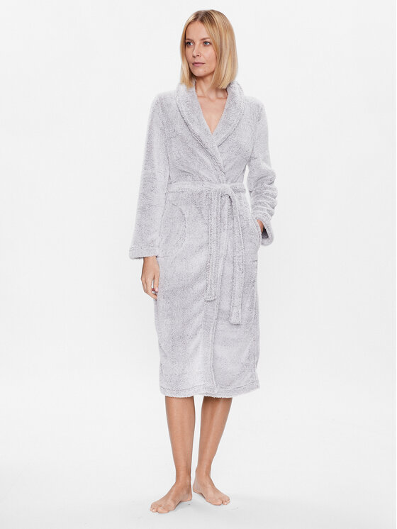 Accappatoio Robe Long 199158 Grigio