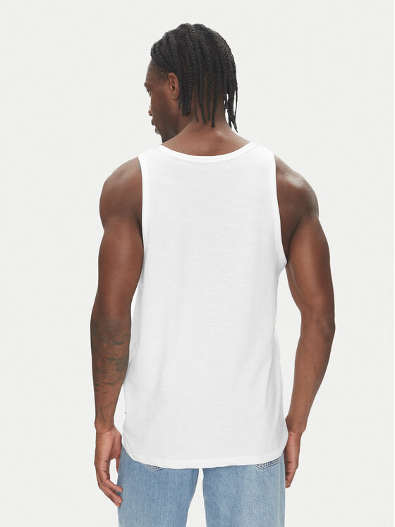 Jack&Jones Jack&Jones Set 2 Tank top-uri Sago 12284750 Gri Regular Fit