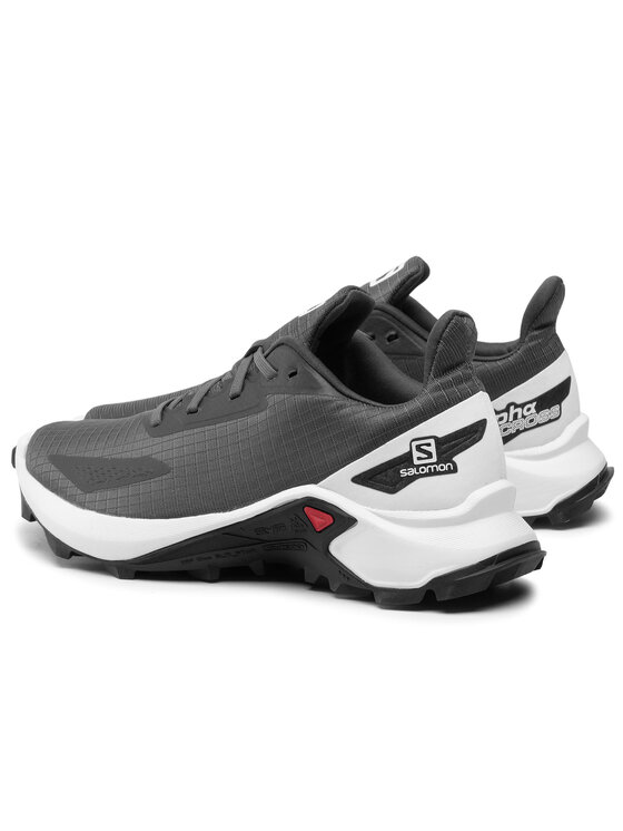 Salomon Salomon Jooksujalatsid Alphacross Blast W 411038 21 V0 Hall