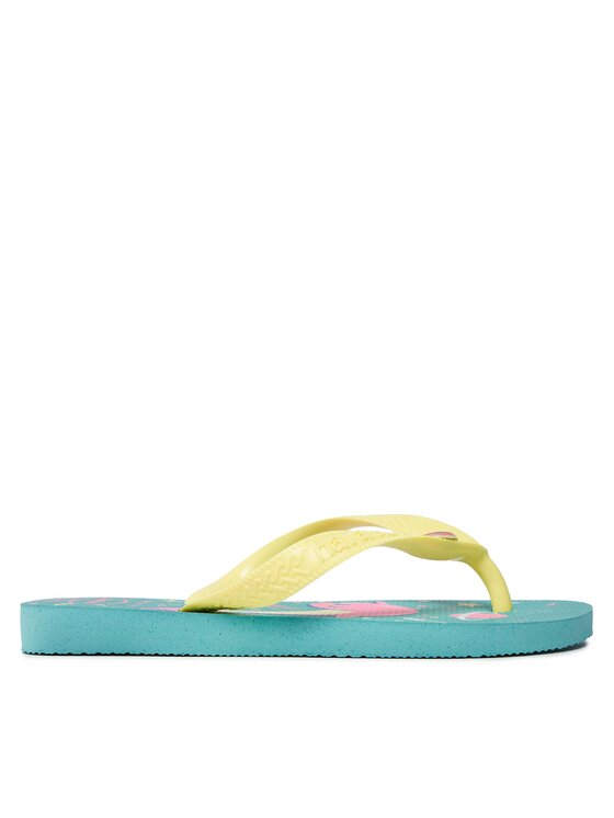 Havaianas Havaianas Šlepetės per pirštą 41034050031 Spalvota