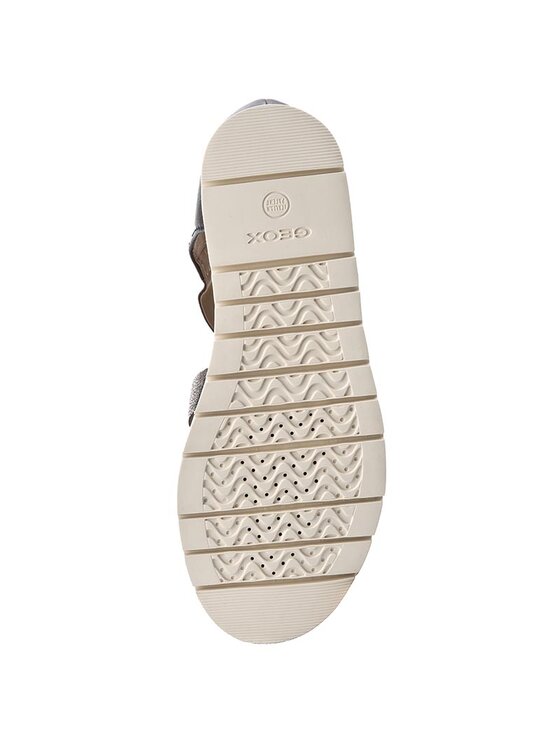 Geox Sandales D Darline D D721YD 0BCEW C0005 Modivo
