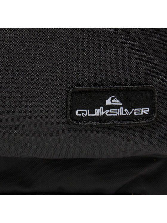 Quiksilver Quiksilver Mugursoma AQYBP03169 Melns