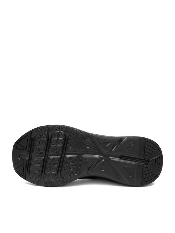 Puma Puma Sneakersy CWBEO-ENZO 2 CLEAN 37712604 Černá