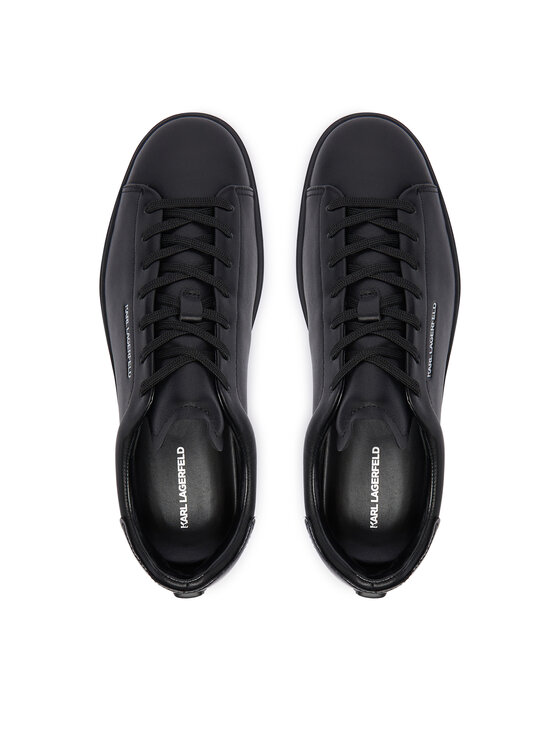 KARL LAGERFELD KARL LAGERFELD Tossud KL53525 Must