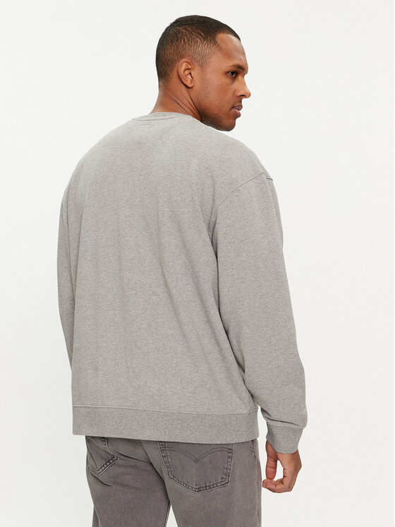 Levi's® Levi's® Μπλούζα Graphic 38712-0244 Γκρι Relaxed Fit
