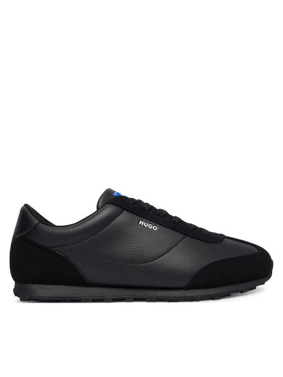 HUGO Sneakersy Jared 50558271 Czarny