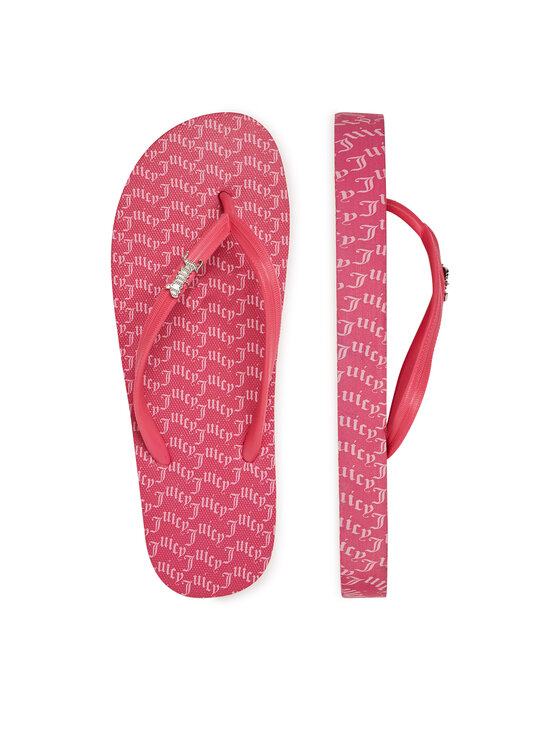 Juicy Couture Flip flop 800293 Roz