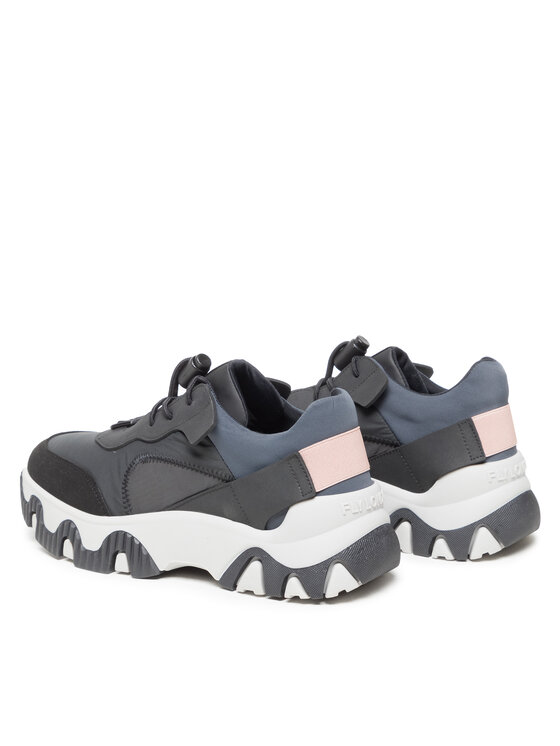 Sneakers Fianfly P144634000 Grigio