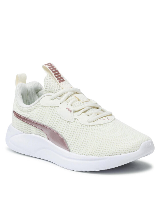 Puma outlet metallic shoes