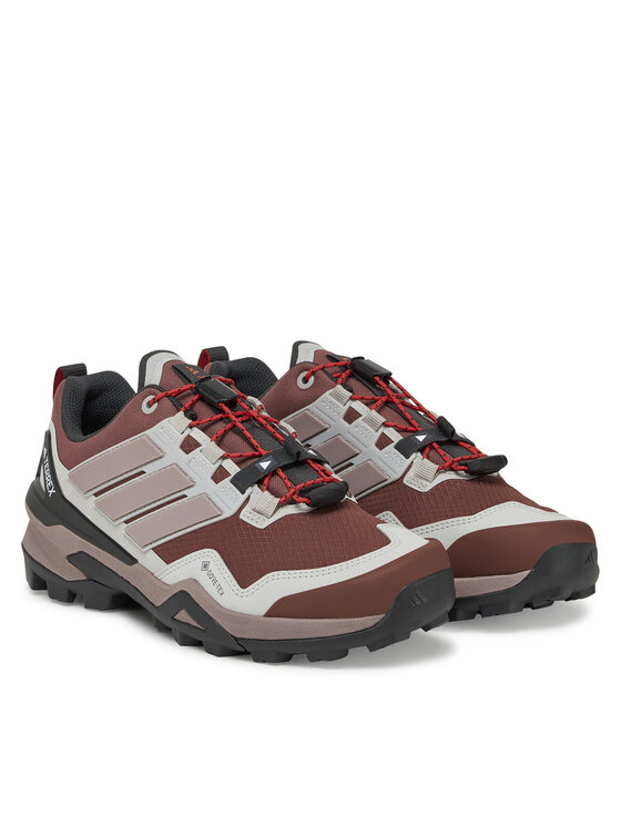 adidas adidas Trekkingi Terrex Skychaser GORE-TEX IH1100 Brązowy