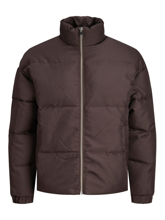 Jack&Jones Jack&Jones Zimska jakna 12236056 Rjava Regular Fit