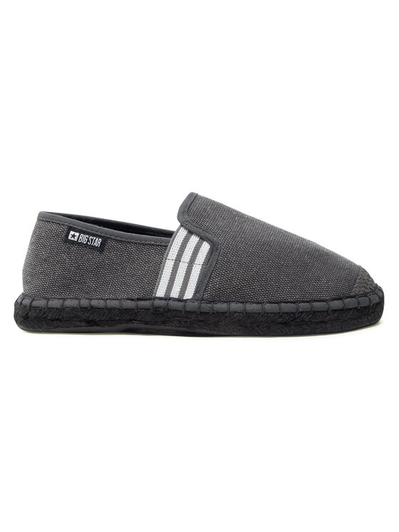 Espadrillas HH174199 Grigio