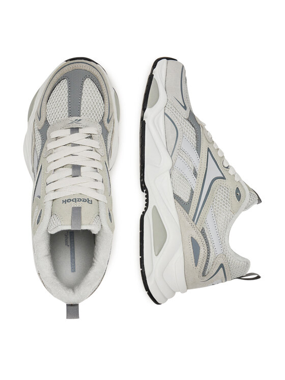 Reebok Reebok Сникърси CHARGE AR30246MSSZ Сив
