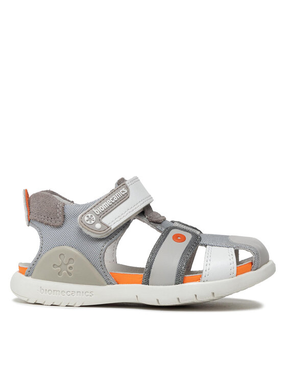 Sandali 222234-B Grigio