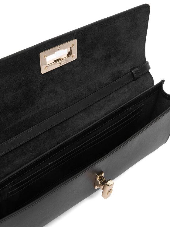 Furla Furla Borsetta Clara WE00841 AX0733 CN O6000 Nero