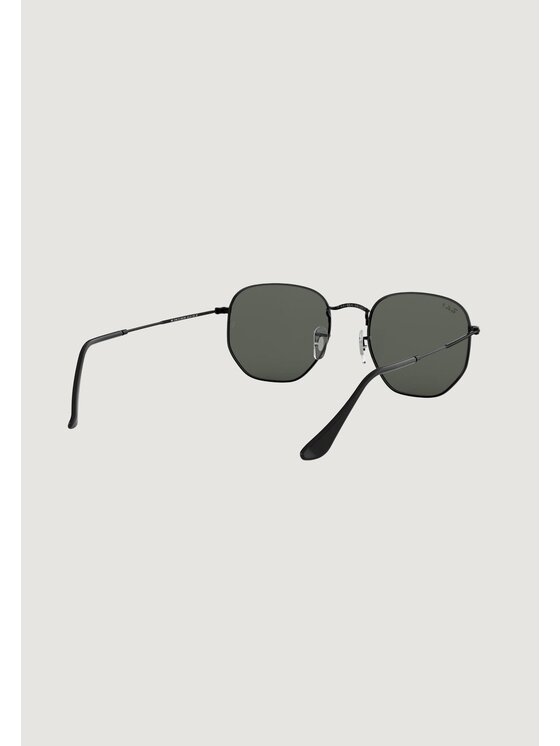 Ray-Ban Ray-Ban Occhiali da sole HEXAGONAL – UNISEX Nero