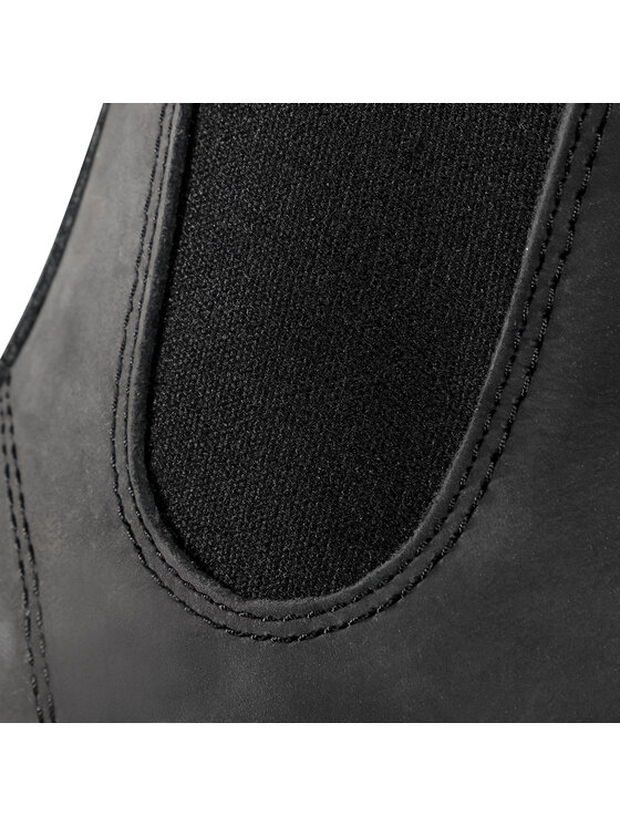 Blundstone Blundstone Sztyblety 587 Czarny