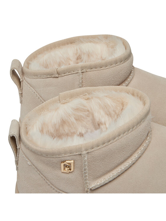 Liu Jo Liu Jo Schneeschuhe Jil 01 SA4053 PX002 Beige