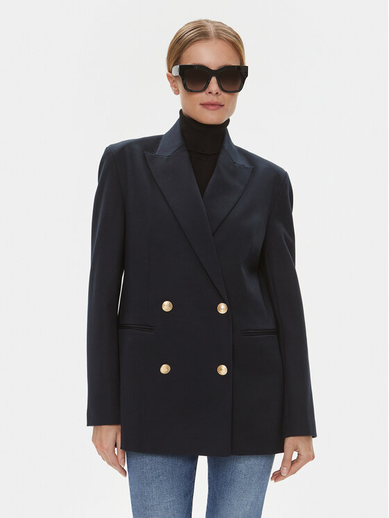 Giacca da abito Tommy Hilfiger