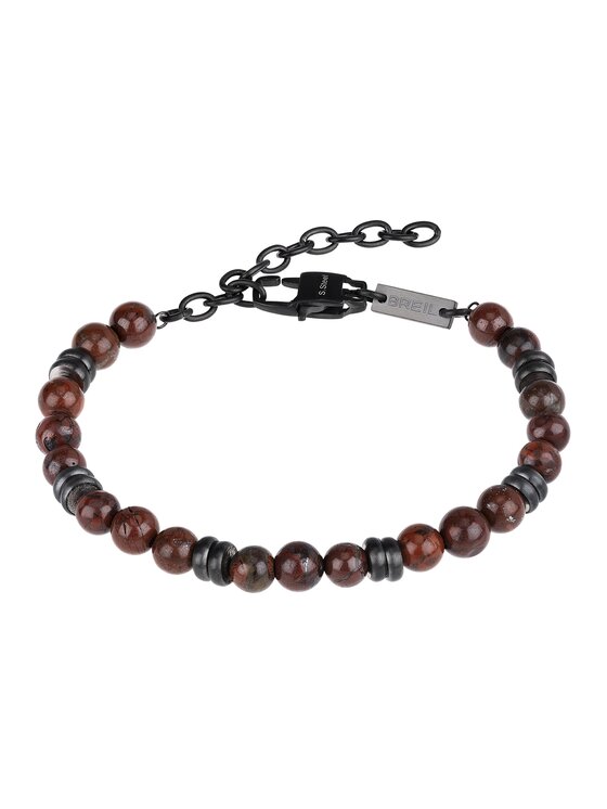 Breil Breil Bracciale ARTHA Nero