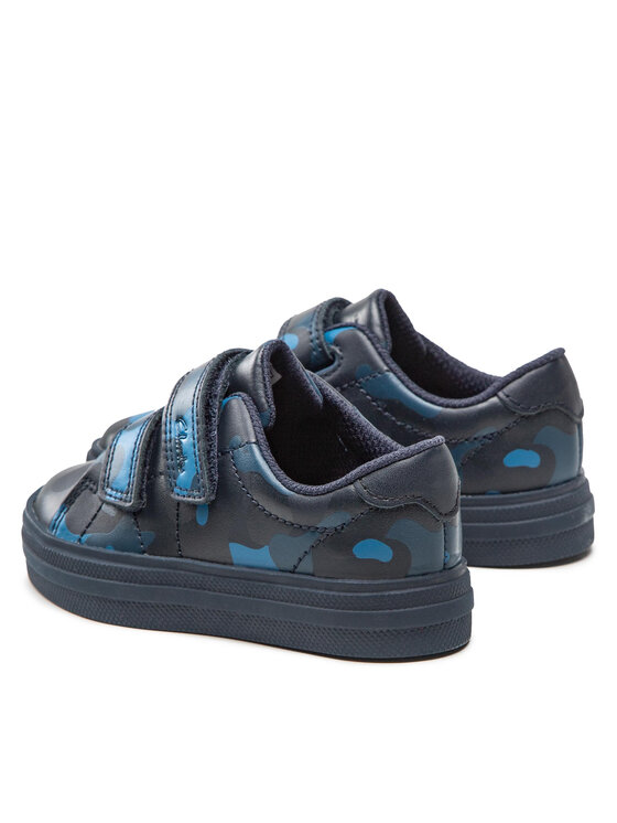 Sneakers Nova Early K 261648087 M Blu scuro