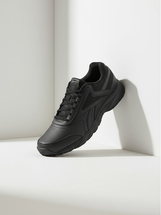 Reebok Reebok Сникърси CEO-WORK N CUSHION 100001162 Черен