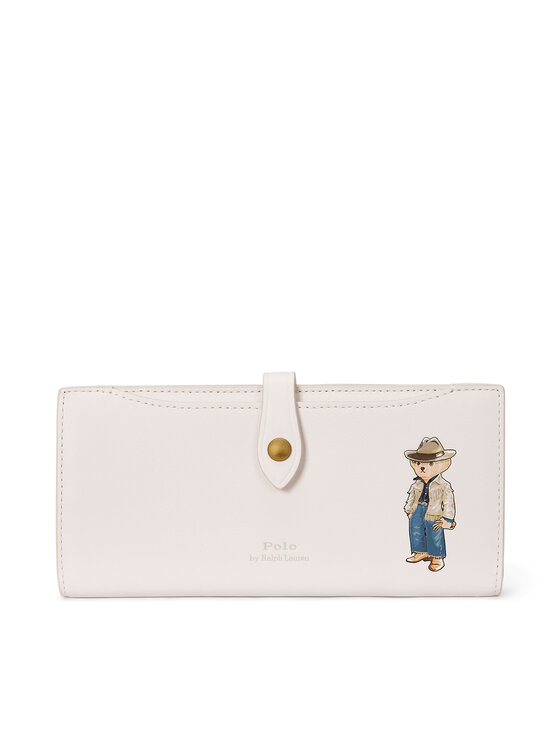 Ralph lauren portafoglio donna sale