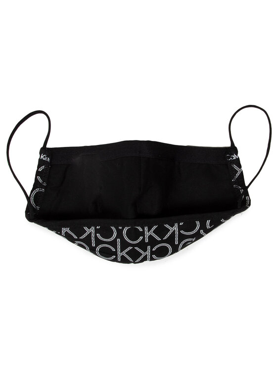 Mascherina di tessuto Face Cover Single Mono