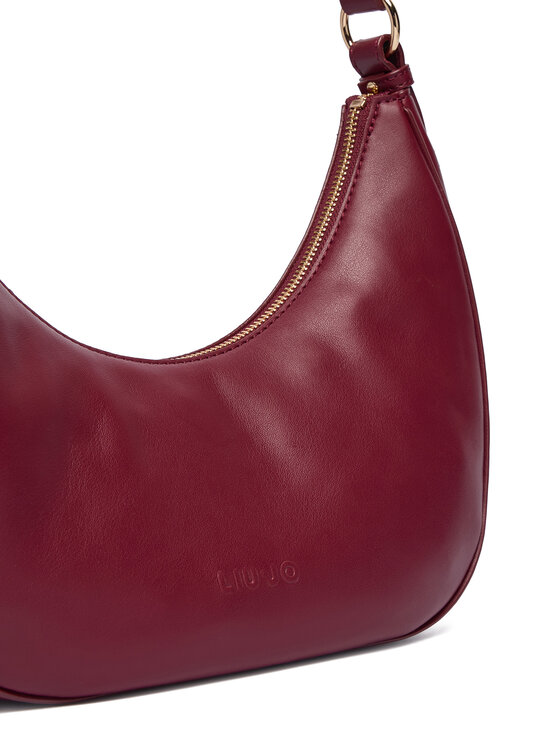 Liu Jo Liu Jo Ročna torba Tullia AF5038 E0077 Bordo rdeča