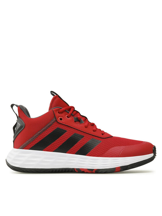 Scarpe Ownthegame 2.0 H00466 Rosso