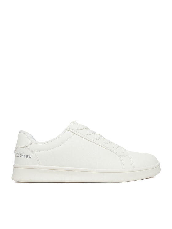 Kappa Kappa Sneakersy CEO-MP87-26146 Biały