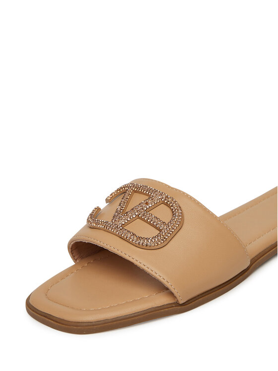 DeeZee DeeZee Natikače Q877-44 Bež
