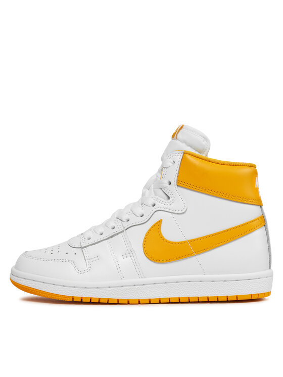 Nike Nike Sneakersy Jordan Air Ship Pe Sp DX4976 107 Biały