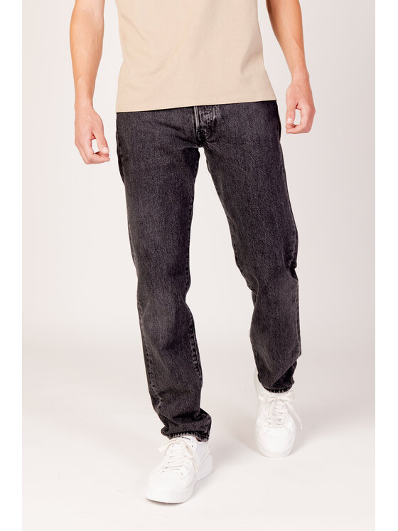 Levi's® Levi's® Jeans 501 54 CRASH COURSES Nero To Fit