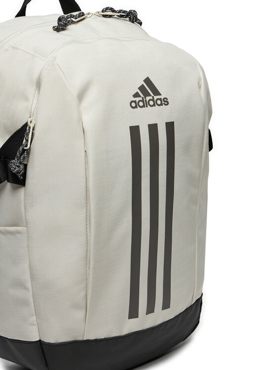 adidas adidas Plecak Power IX3178 Beżowy