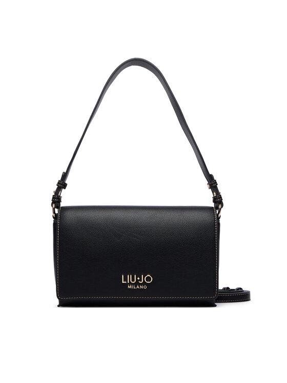 Liu Jo Liu Jo Geantă AF6224 E1120 Negru