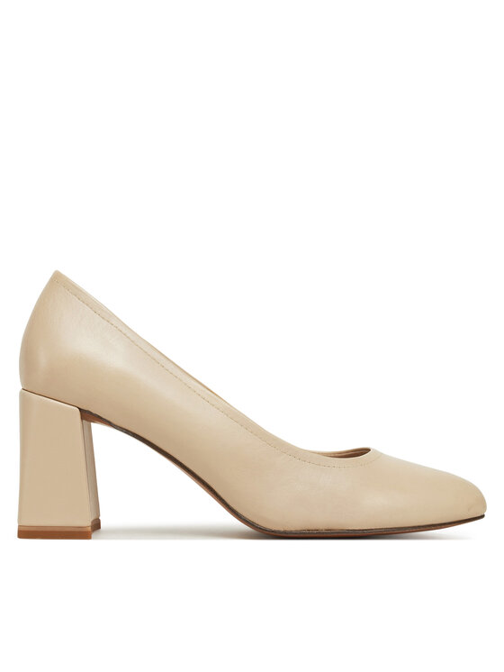 Caprice Caprice Tacones 9-22404-44 Beež