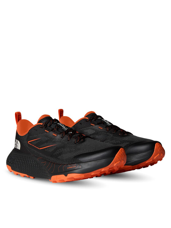 The North Face The North Face Маратонки за бягане Altamesa 500 NF0A83N3F381 Черен