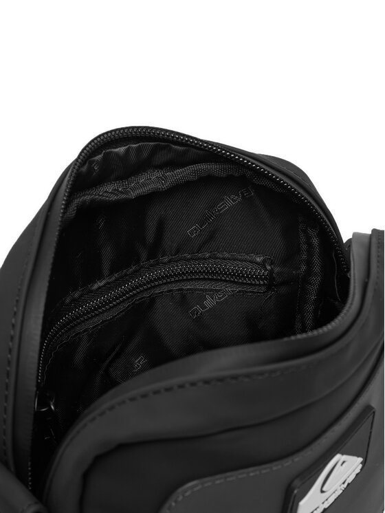 Quiksilver Quiksilver Torbica C-QUIC-KL-003-08 Crna